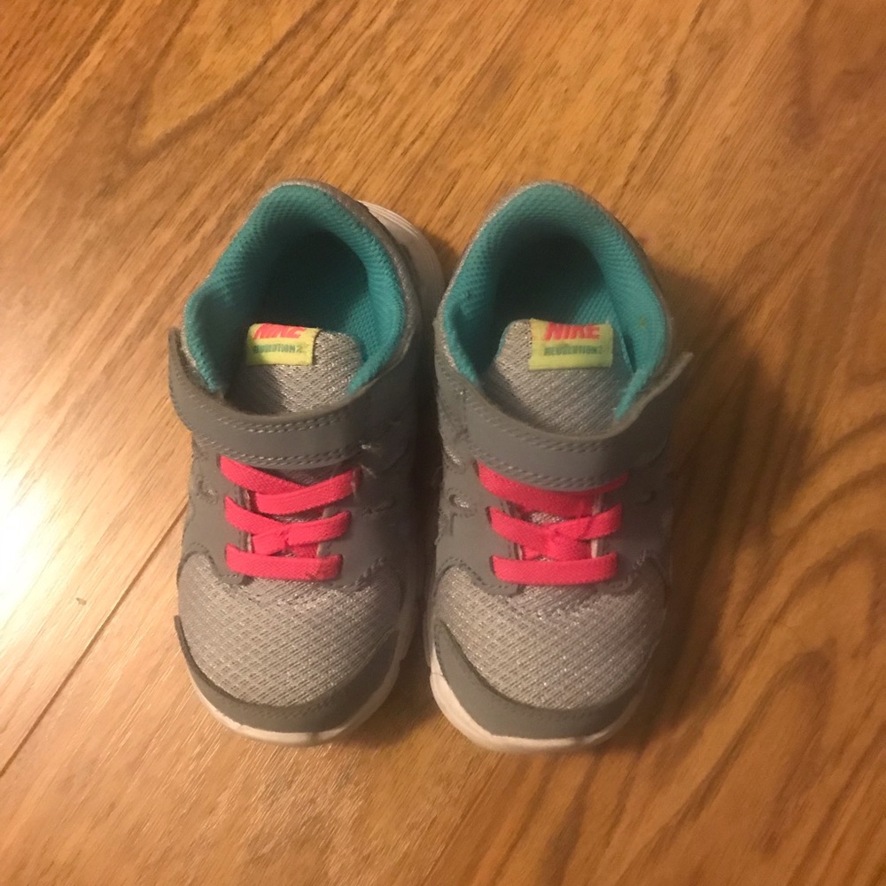 Toddler Nikes